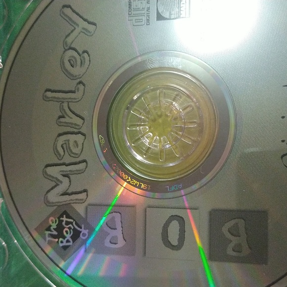 The best hits from Bob Marley original artist - Picture 4 of 7